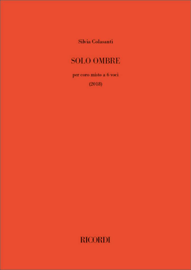 Solo ombre